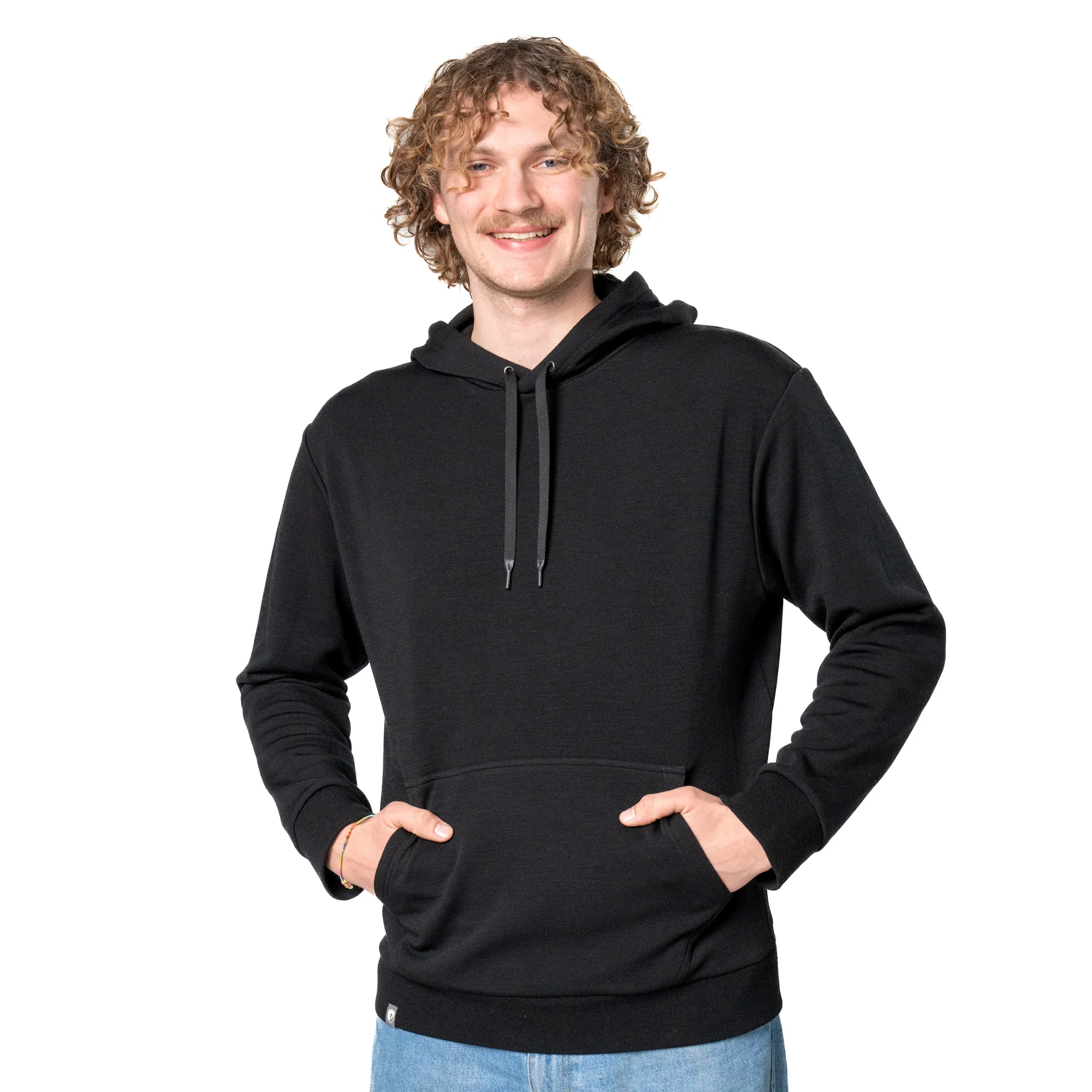 Merino Bekleidung Herren